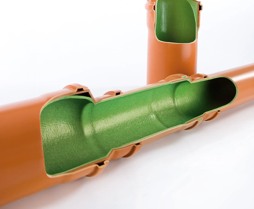 ganzheitliche rohr kanalsanierung