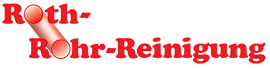 Roth Rohrreinigung Gmbh & Co. KG | Kanalreinigung | Kanaluntersuchung | Kanalsanierung | Rohrreinigung g
